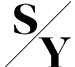 Steve Yu Logo